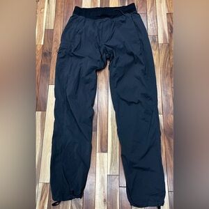 Men’s Lululemon dance studio active joggers M